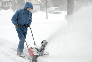 Snow Removal Made Simple: Fast and Safe Techniques for Clear Pathways