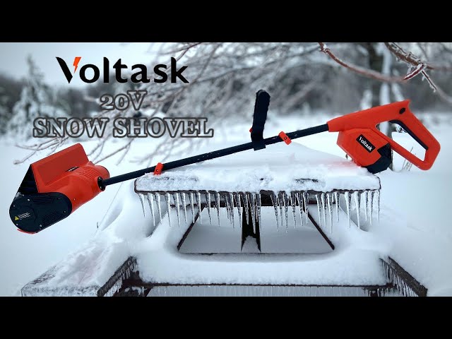Snow pusher vs snow shovel: which is the more effective tool this winter Snow pusher vs snow shovel: which is the more effective tool this winter