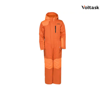 VOLTASK Waterproof Insulated Snow Suit