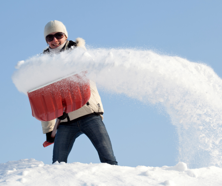 Mastering the Art of Swift Snow Removal: Your Ultimate Guide